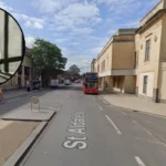 Thug jailed for domestic violence in Abingdon 2026