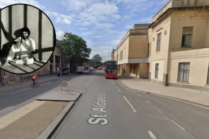 Thug jailed for domestic violence in Abingdon 2026