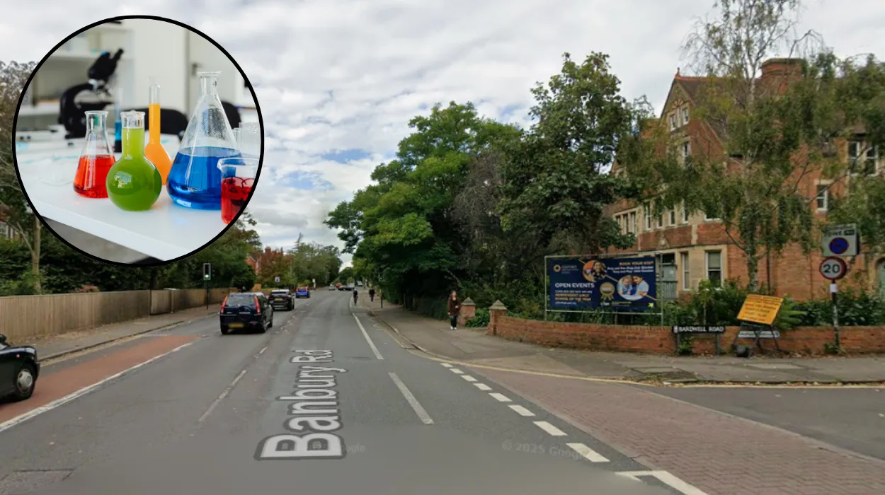 UK Minister Lord Vallance Support Oxford Hub in 2026