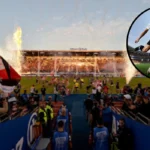 Varsity Rugby Moves to StoneX Stadium 2026