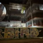 Vicious fly-tipping cycle hits Blackbird Leys 2026