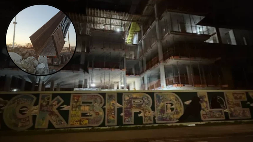 Vicious fly-tipping cycle hits Blackbird Leys 2026