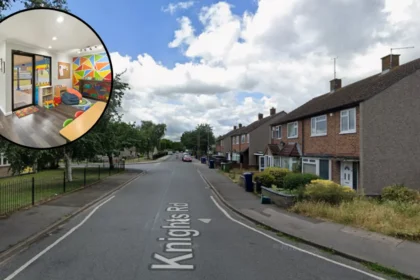 Work starts on centre revamp in Blackbird Leys 2026