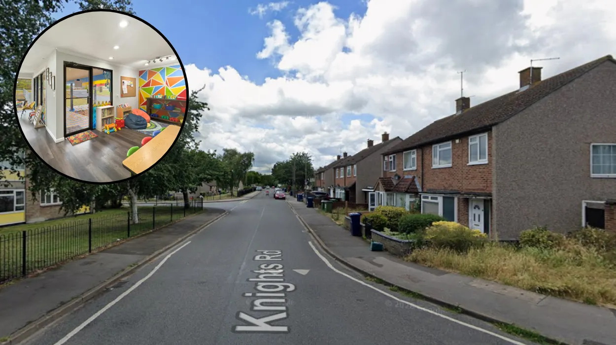 Work starts on centre revamp in Blackbird Leys 2026