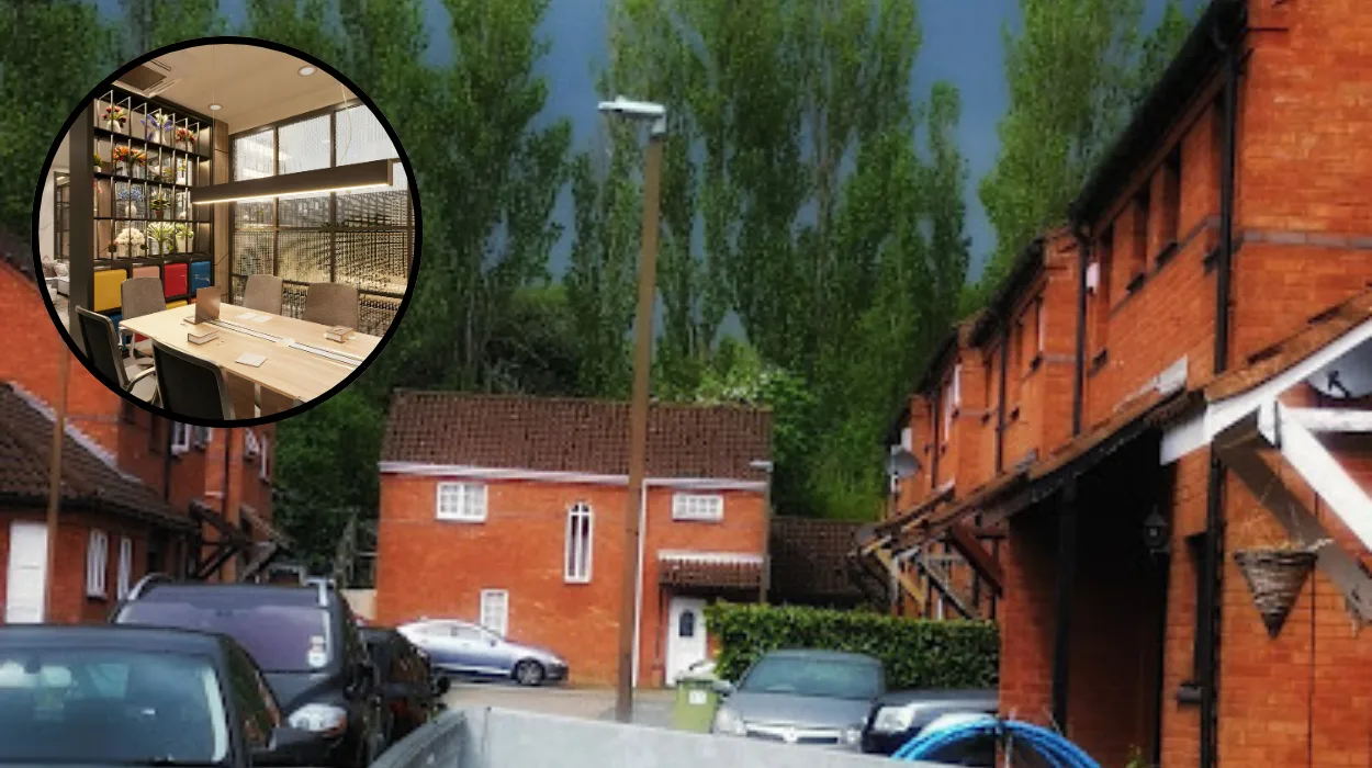 Workspace Oxford wins national customer service award