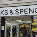 75 new jobs at Marks and Spenser store in Abingdon 2026