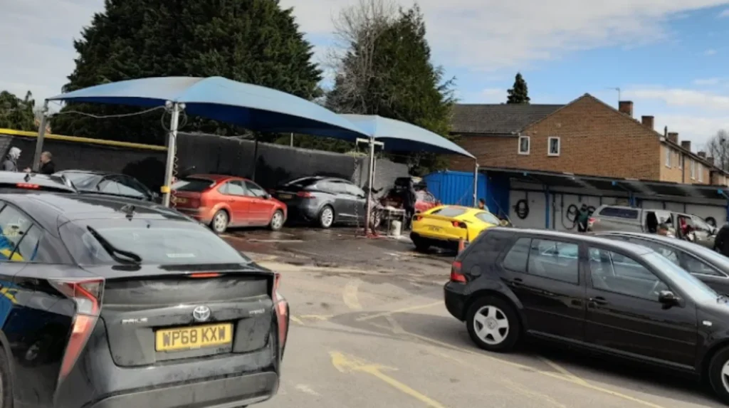 Abingdon Traffic Congestion: Causes, Impact and Solutions