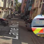 A34 Oxford Crash Lane Closed for Barrier Repairs , Bicester 2026