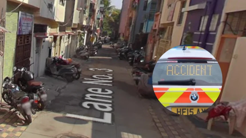 A34 Oxford Crash Lane Closed for Barrier Repairs , Bicester 2026