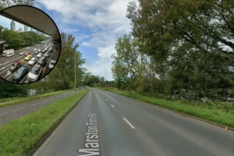 A34 and A40 road emergencies disrupt Oxford in 2026