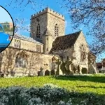 ANPR camera tech catches Oxfordshire driver in 2026