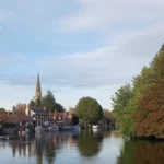 Abingdon Traffic Congestion Causes, Impact and Solutions