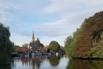 Abingdon Traffic Congestion Causes, Impact and Solutions