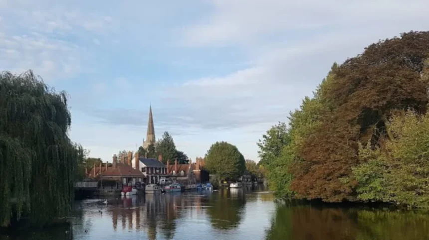 Abingdon Traffic Congestion Causes, Impact and Solutions