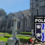 Affray Outside Pub Triggers Police Hunt, Oxford 2026