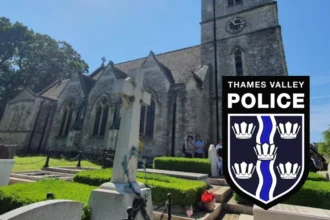 Affray Outside Pub Triggers Police Hunt, Oxford 2026