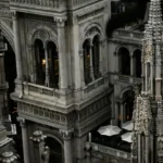 All Souls College Gothic Secrets 