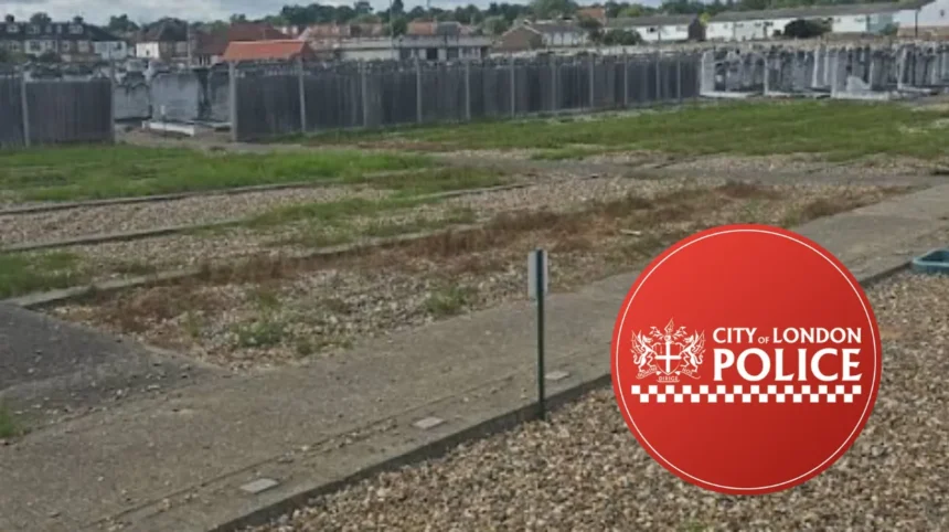 Antisemitic Fire Hits Ambulances Bicester 2026