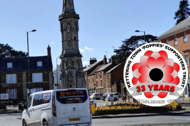 Banbury Draw Dashes Poppies' Play-Off Hopes, Banbury 2026