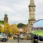 Banbury United Funds Roof Fix