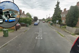 Banbury transport firm in High Court liquidation in 2026