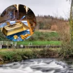 Barton Gold Bags $520K Refund for Drilling, Barton 2026