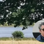 Barton Slurs at Jail Post-Golf Court, Barton 2026