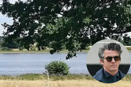 Barton Slurs at Jail Post-Golf Court, Barton 2026