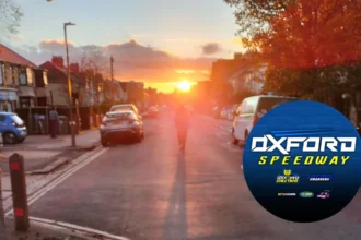Bees Clash Kicks Off Cheetahs Season, Oxford 2026