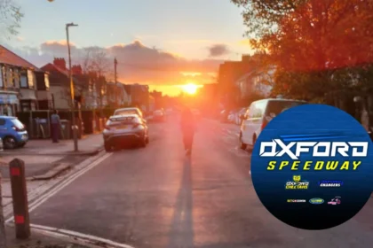 Bees Clash Kicks Off Cheetahs Season, Oxford 2026