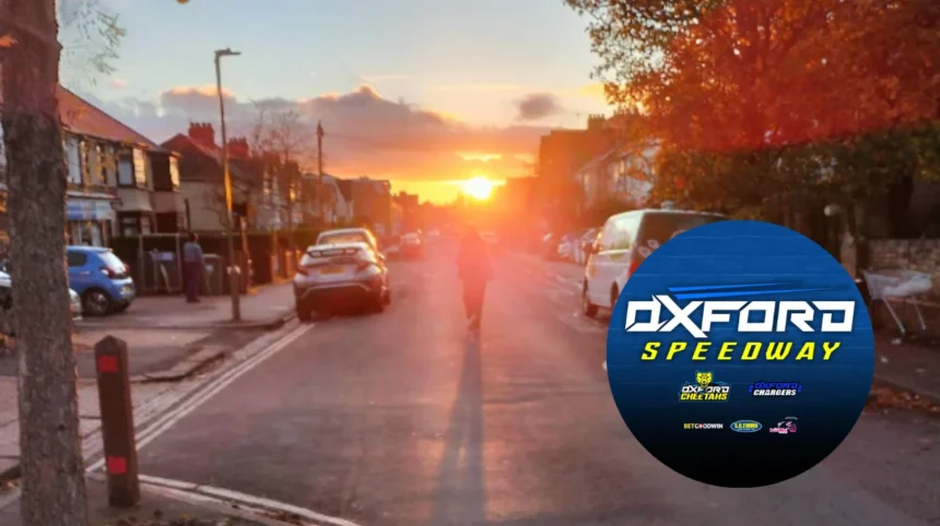 Bees Clash Kicks Off Cheetahs Season, Oxford 2026