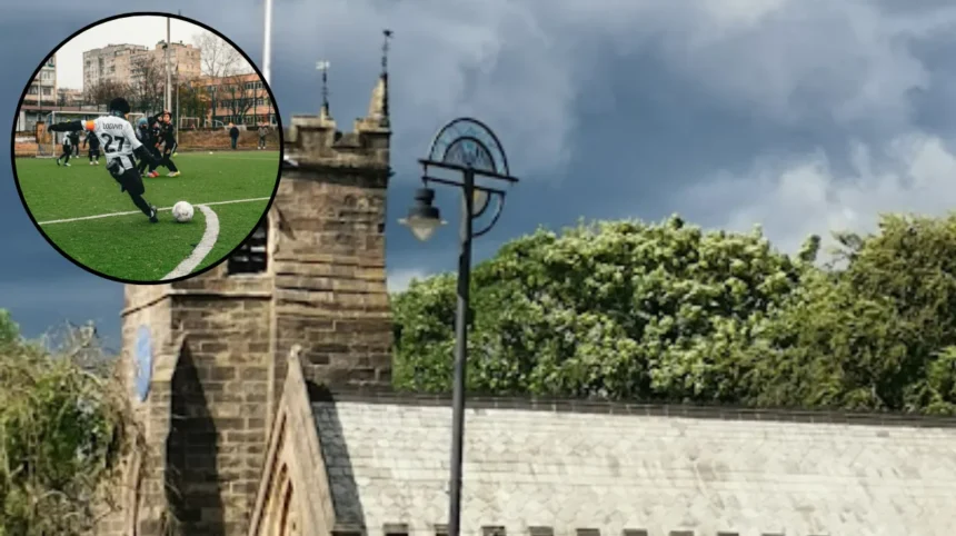 Blackburn Rovers honour Amelia Aplin at Oxford game 2026