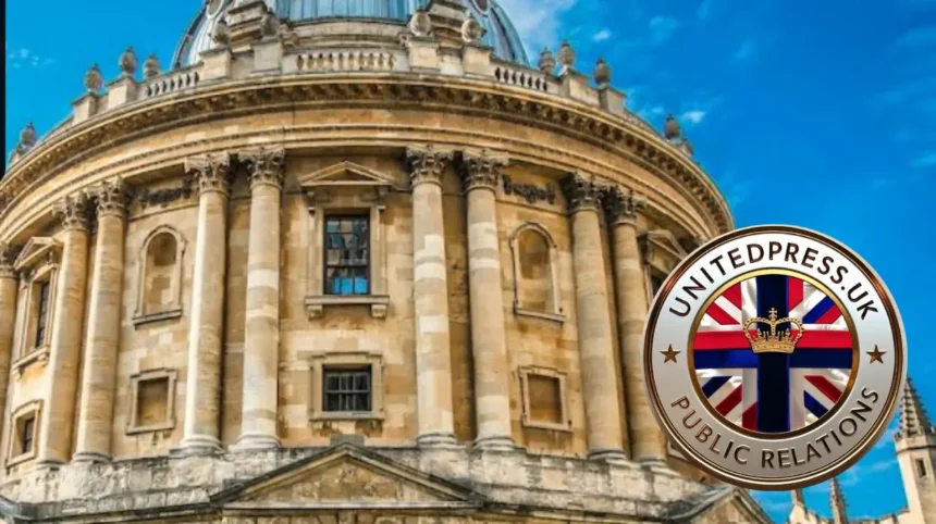 Channel 4 hires PR support for Boat Race , Oxford 2026