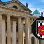 Chorley Beaten 2-0 by Oxford City, Oxford 2026