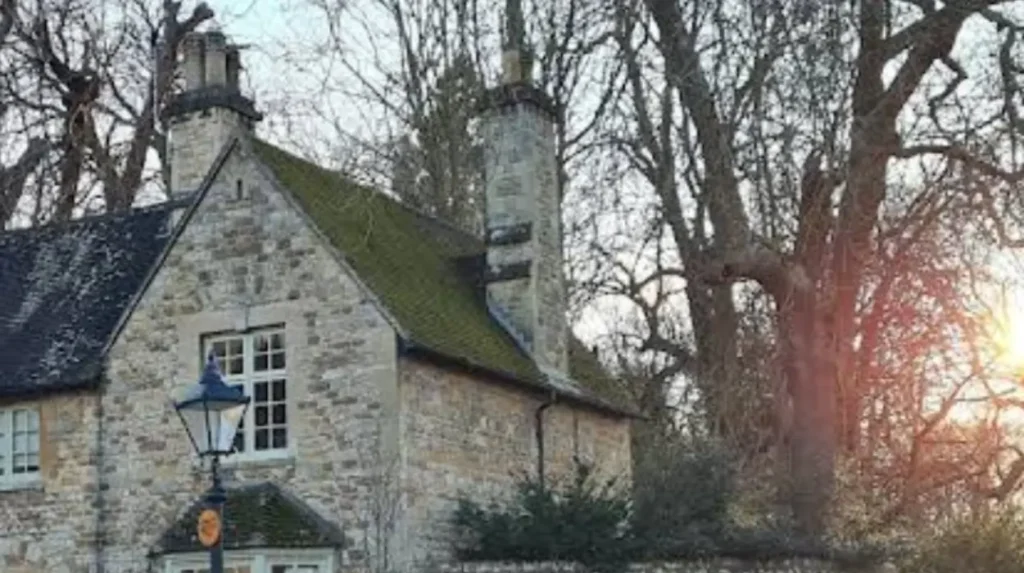 Radcliffe Camera: Dome & History Guide