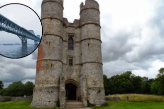 Donnington Bridge may need repairs in Oxford 2026