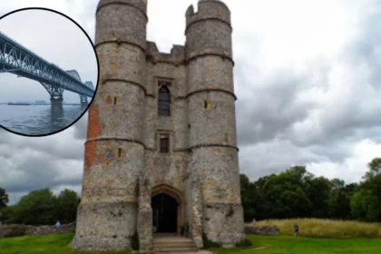 Donnington Bridge may need repairs in Oxford 2026