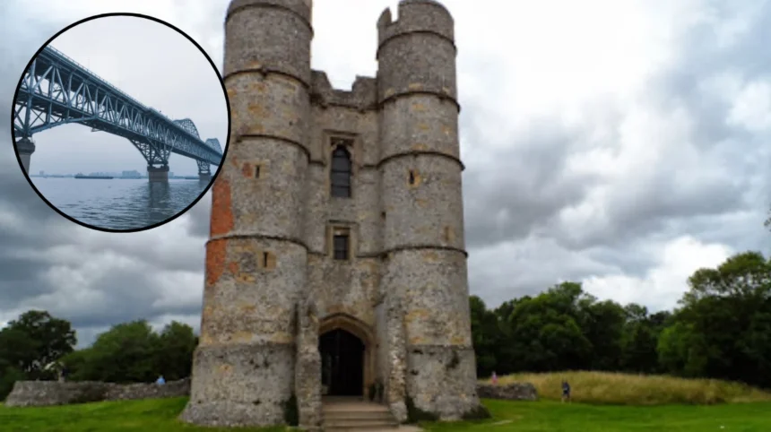 Donnington Bridge may need repairs in Oxford 2026