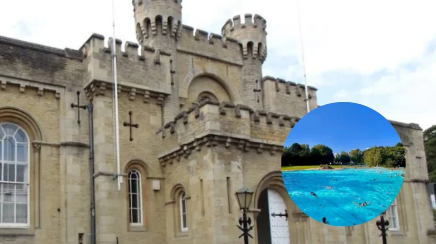 Extra Grants Fight Floods in Oxfordshire 2026