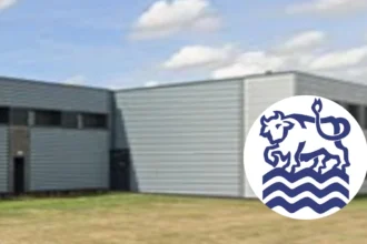 First Connect to Work Win in Bicester, 2026