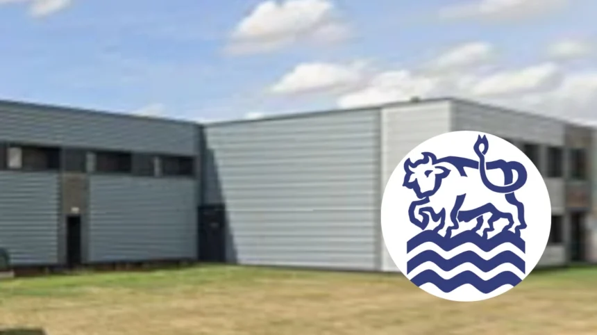 First Connect to Work Win in Bicester, 2026