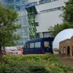 Fort Abbas join OX5 RUN Blenheim Palace ,Didcots 2026