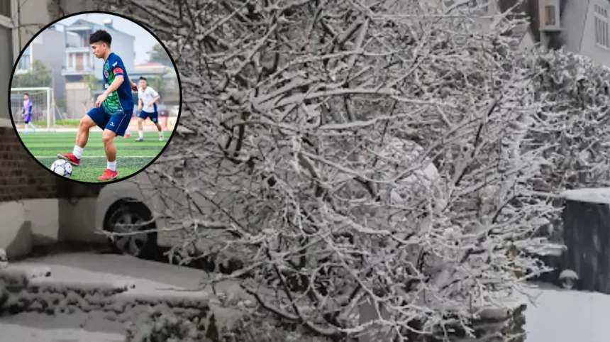 Golden boot winner boosts Oxford City FC in 2026