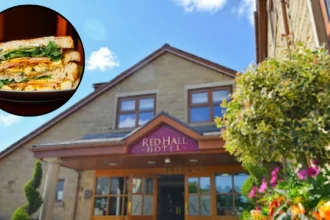Gourmet deli sandwich opens ninth site in Oxford 2026