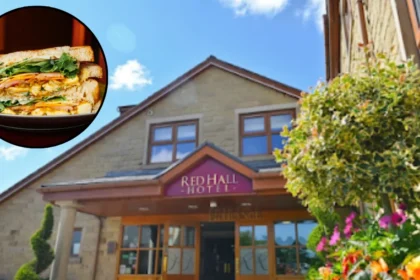 Gourmet deli sandwich opens ninth site in Oxford 2026