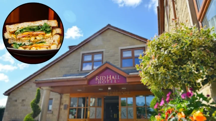 Gourmet deli sandwich opens ninth site in Oxford 2026