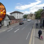 Hedgehog find cuts road deaths in Oxford 2026