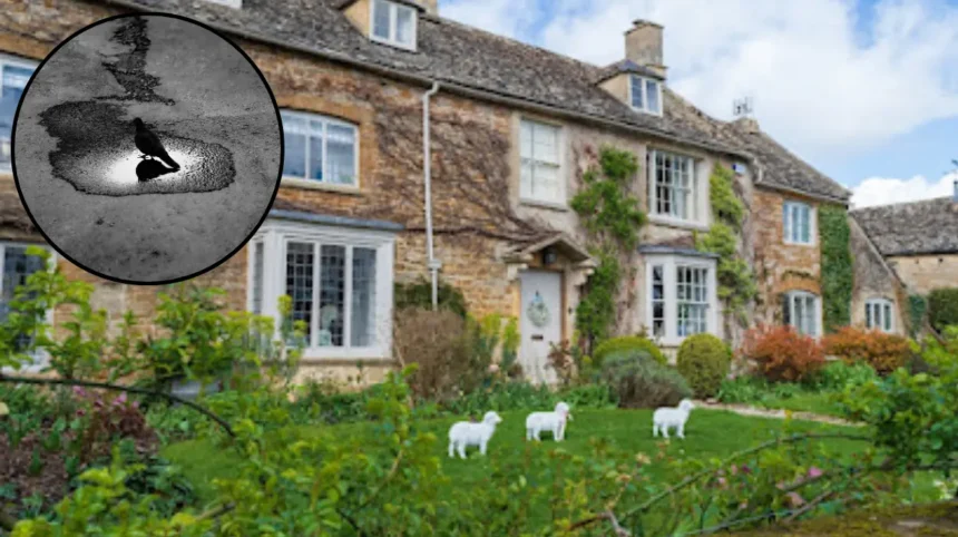 Highwaymen repair 1,179 potholes across Oxfordshire 2026