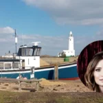 Hollywood's Barton Hits Liverpool Theatre ,Barton 2026