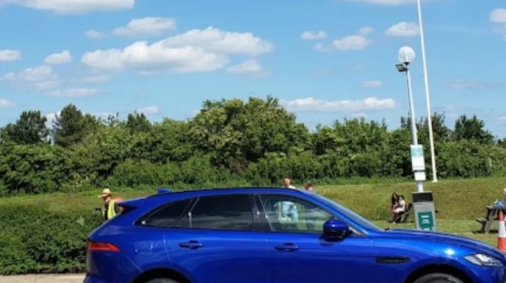 Abingdon Traffic Congestion: Causes, Impact and Solutions